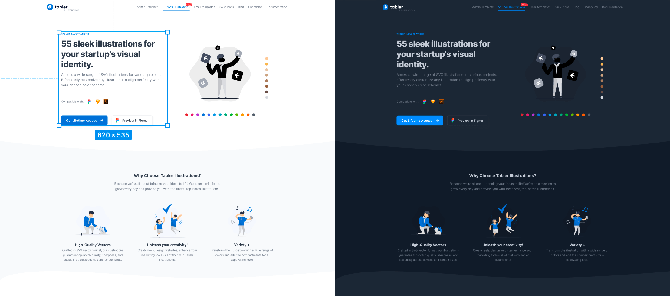 Multi-Theme Support