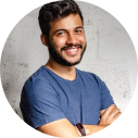 Suraj Lala