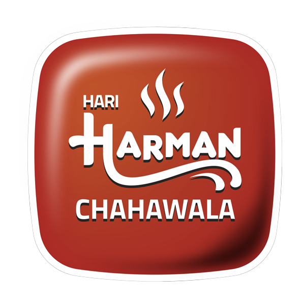 Harman Logo