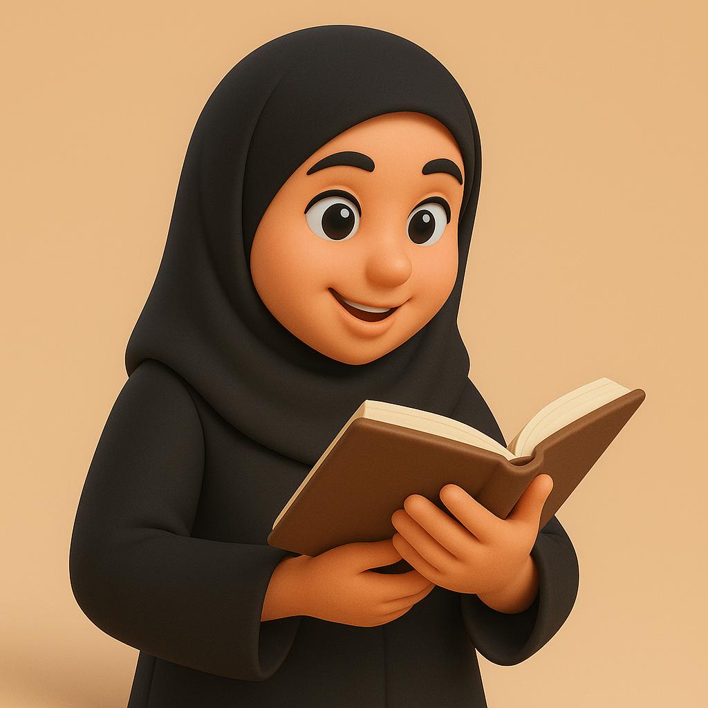 شخصية كرتونية 1