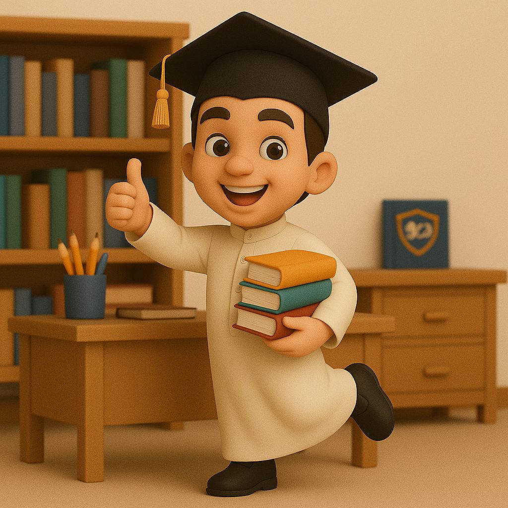 شخصية كرتونية 2