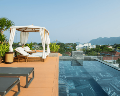 California Sunset/Twilight Boat Cruise