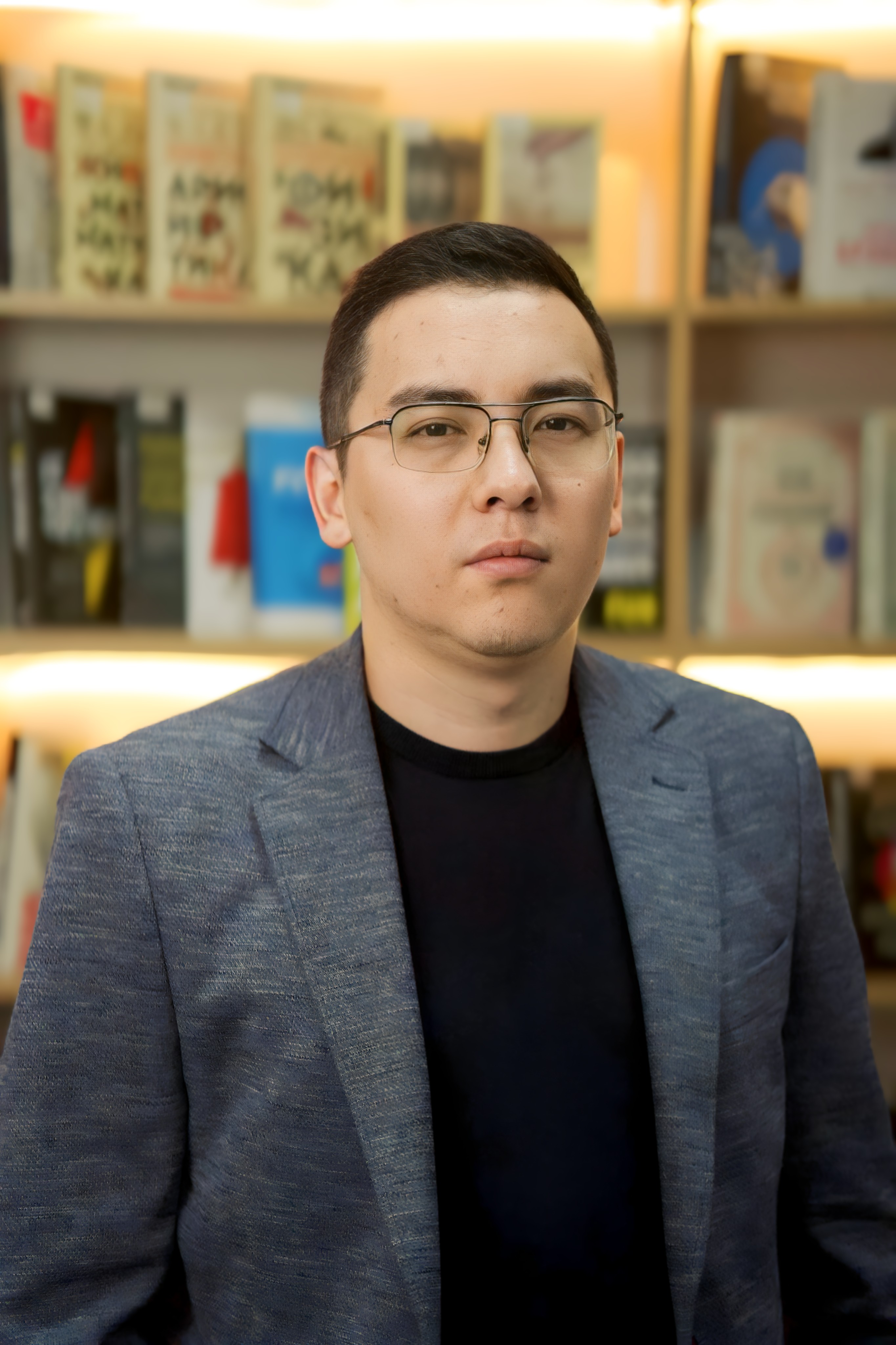 Сматов Бахытнур Нурланович
